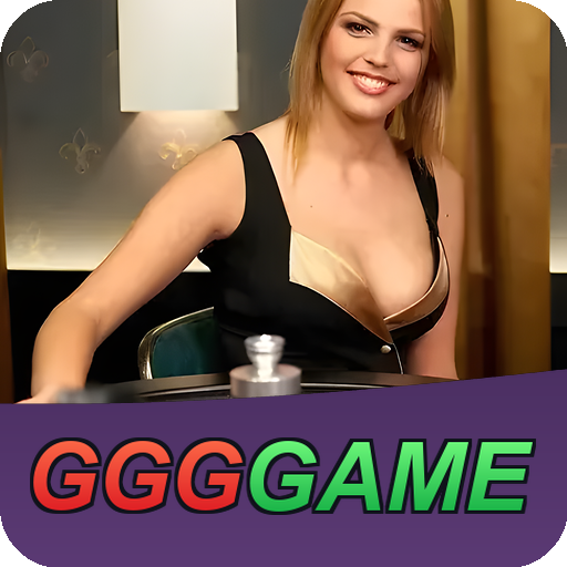 Logo Oficial GGGGAME Download